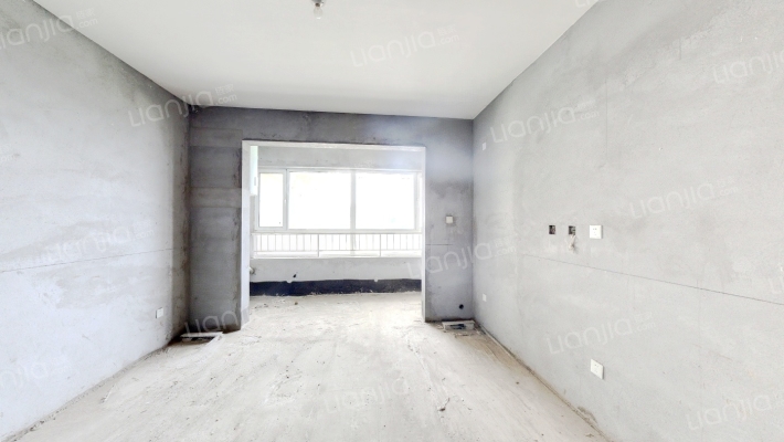 高宏佳苑二手房实景图