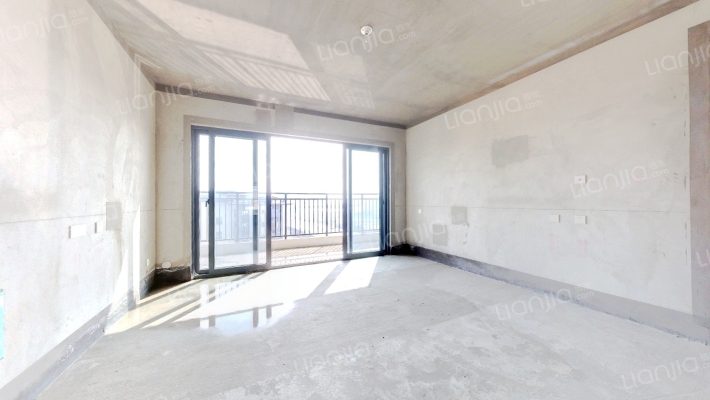 碧桂园世纪云谷二手房实景图