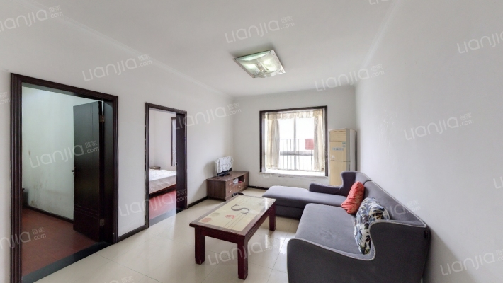 渝北大厦二手房实景图