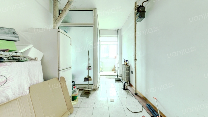 贵和十八里（西区）二手房实景图