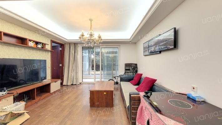 溪鹭院二手房实景图