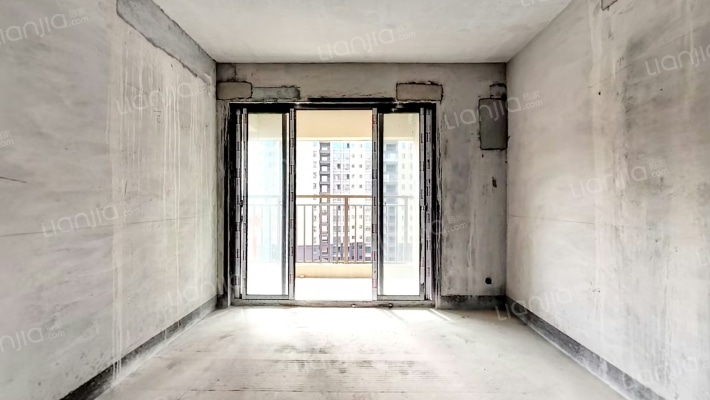 万达九著二手房实景图