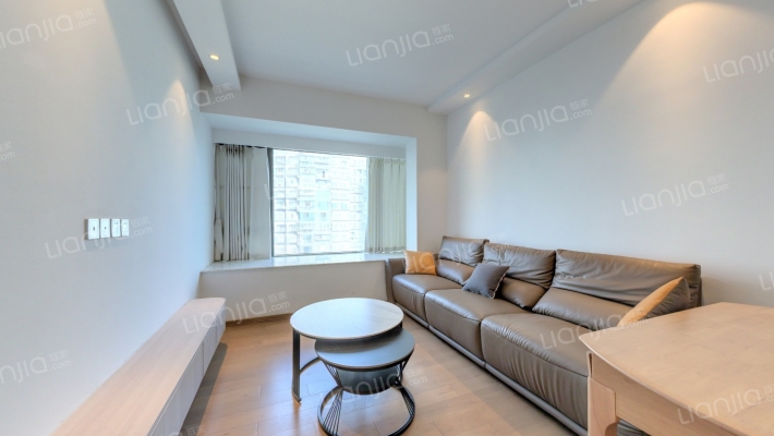 金林中心二手房实景图