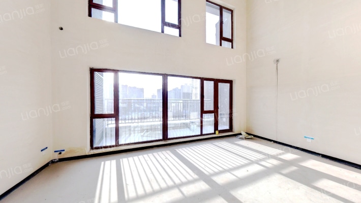 华宇中金河御雅院二手房实景图