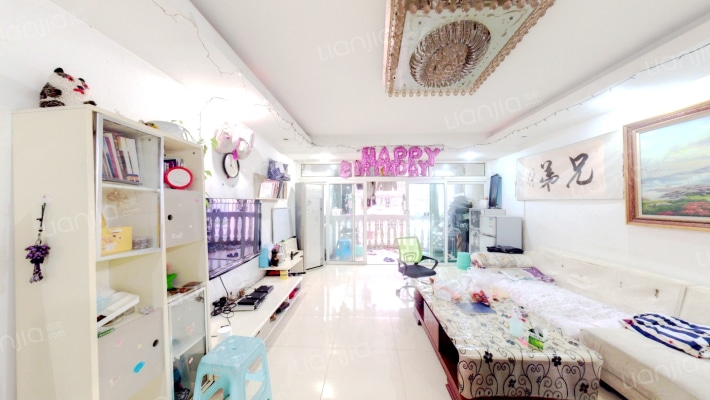 文锦玫瑰苑二手房实景图