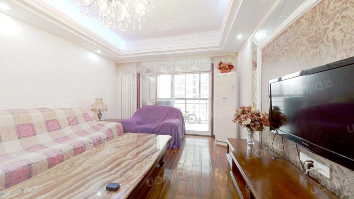 友谊国际百老汇二手房实景图