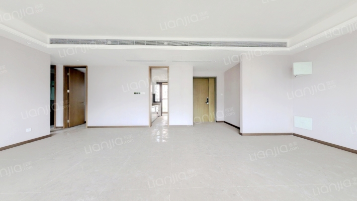 新力蓝光弘阳合园二手房实景图