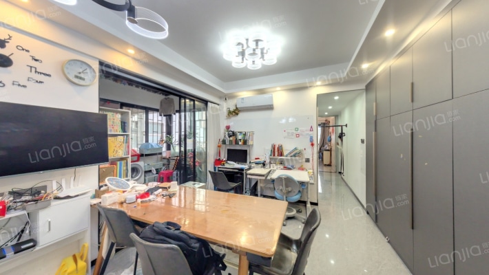 侨景大厦二手房实景图