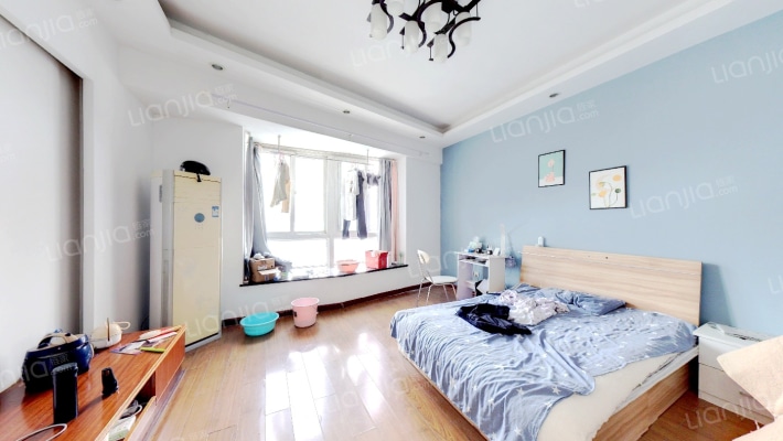 恒庆花园二手房实景图