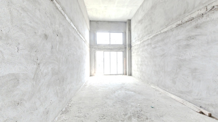 盛世翡翠二手房实景图