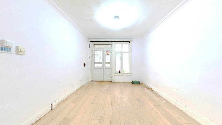 枫桥园二手房实景图