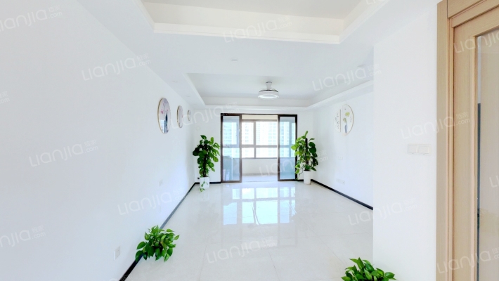 联发时代天悦二手房实景图