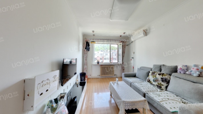 果园巷二手房实景图