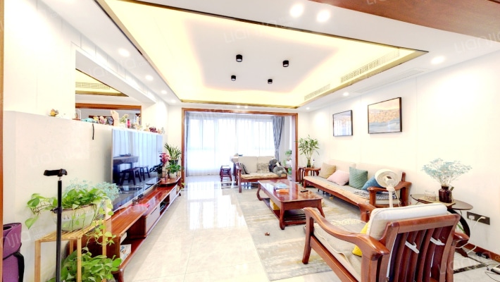 青林湾八期二手房实景图