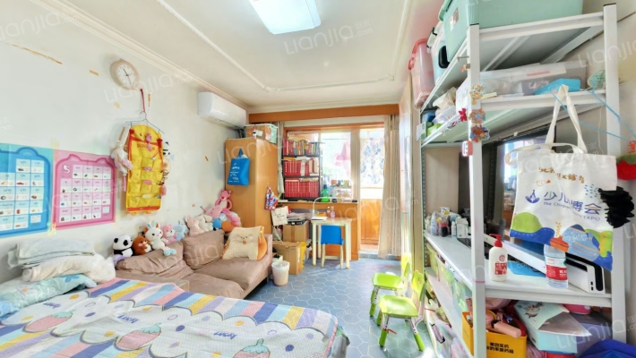 潘家园东里二手房实景图