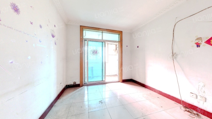 菊园二手房实景图