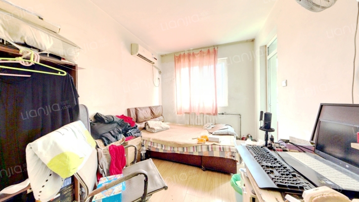 馆驿街新区二手房实景图