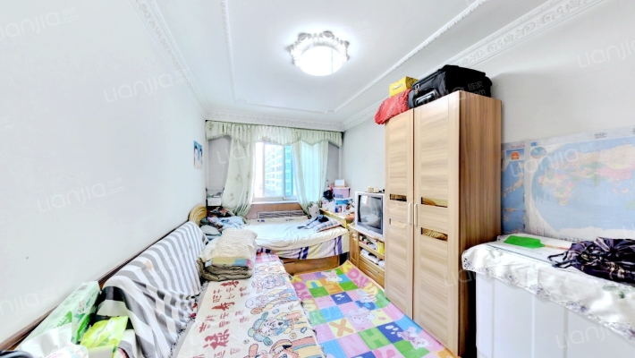 光华小区二手房实景图