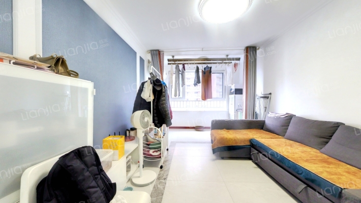 宏程誉园二手房实景图