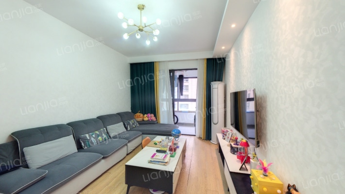 承安萃苑二手房实景图