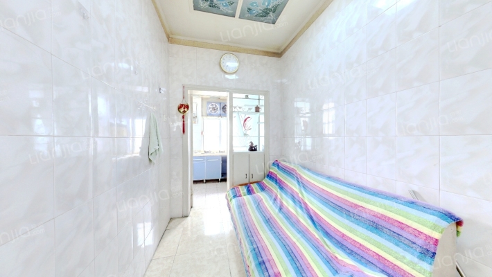 府青路一段3号二手房实景图