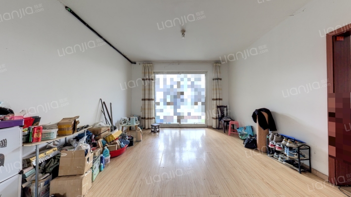 漕湖星辰花园二手房实景图