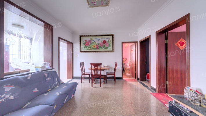 友谊东路居民北区二手房实景图