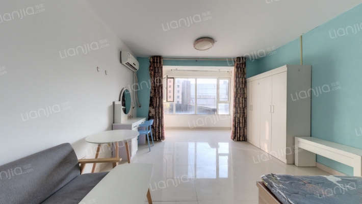 尚慧佳苑二手房实景图