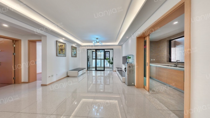 滨江俊园二手房实景图