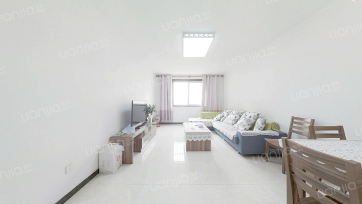 馨苑家园二手房实景图