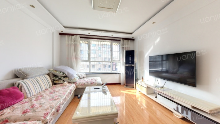 翰林一期二手房实景图