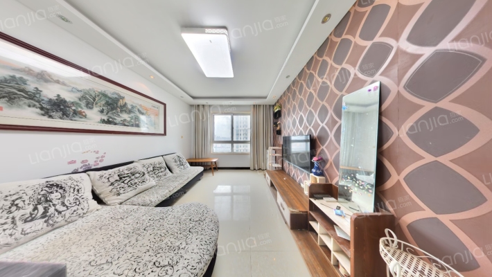 国泰花园二手房实景图