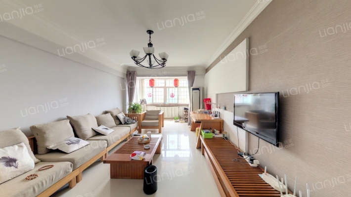 骞柳小区二手房实景图