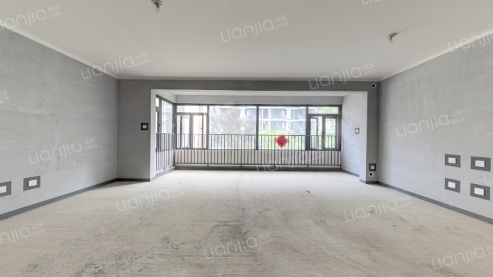 华润置地静安府二手房实景图