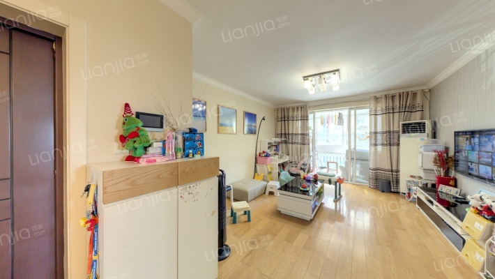 锦翠苑二手房实景图