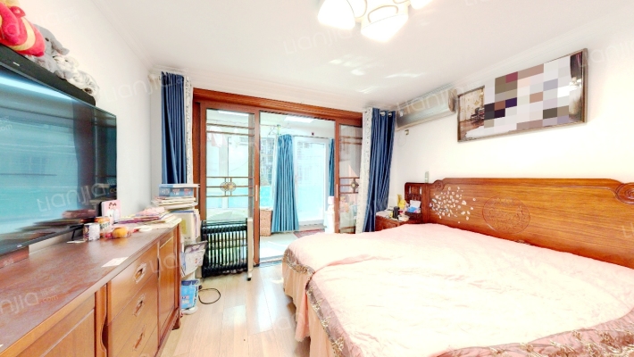 金轮新村二手房实景图