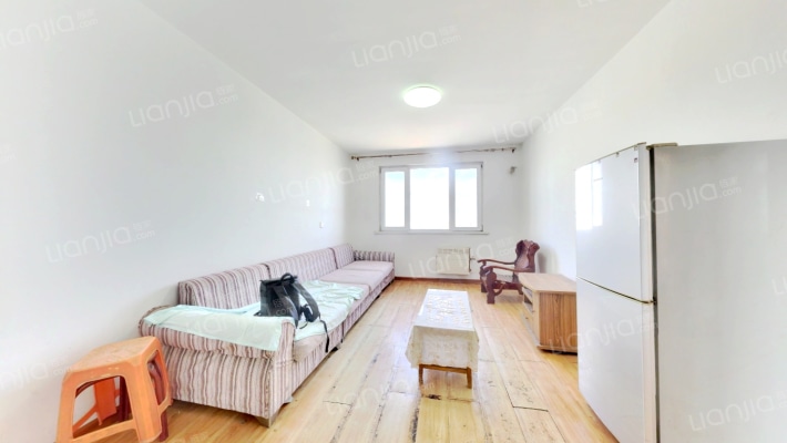 旭安园二手房实景图