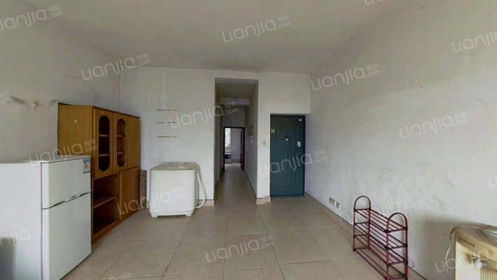 恒丰小区二手房实景图