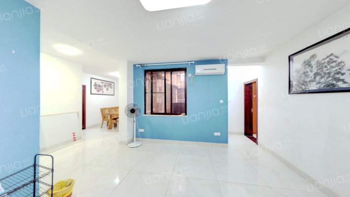 故宫新城二手房实景图