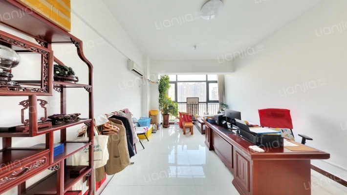 SOHO·新干线二手房实景图