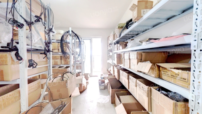 品院观悦二手房实景图