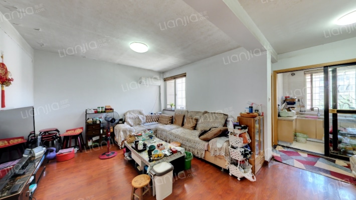 瑞丽家园二手房实景图