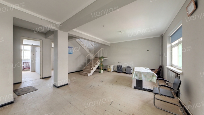 残联院二手房实景图