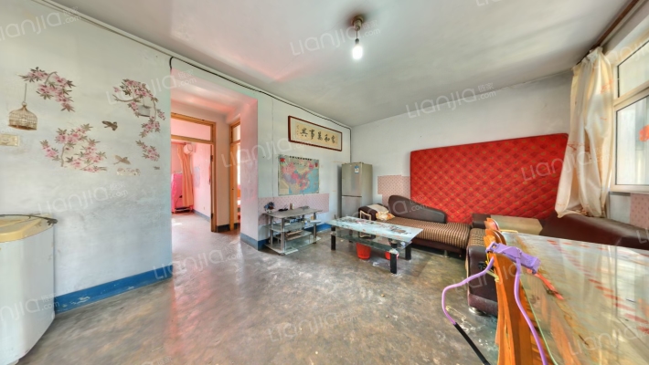 凤凰园小区南区二手房实景图