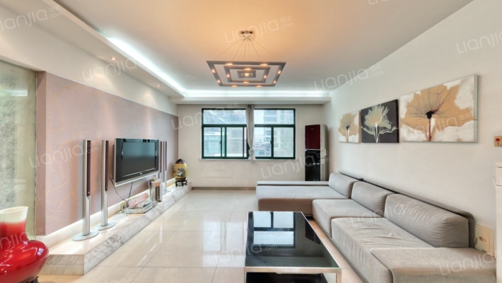 碧水云天二手房实景图