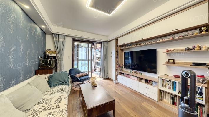 首开国风美域二手房实景图