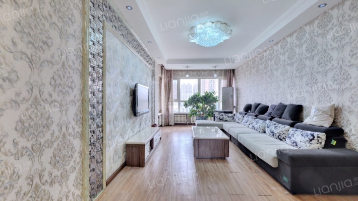 丽水雅居二手房实景图