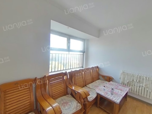 整租·和苑小区 2室1厅 南