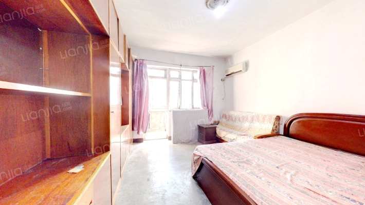 大直沽九号路二手房实景图