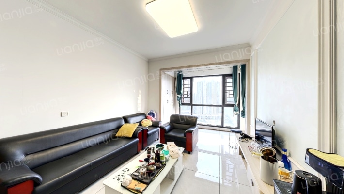 梅溪雅郡二手房实景图